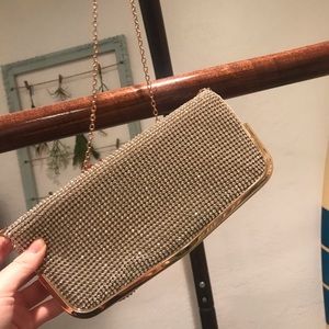 Lulu Townsend Clutch Bag